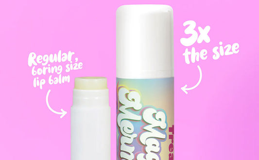 Dive into Luxury: The Top Jumbo Organic Lip Balms by Treat Beauty