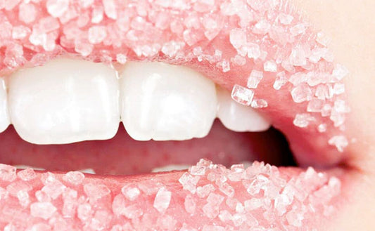 SCRUB INTO SPRING: HOW TO PROPERLY USE ONE OF TREAT BEAUTY’S BODY SCRUBS