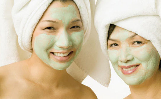 SWEET TALK: Skincare Secrets Your Mother Never Told You About