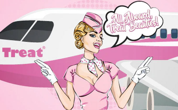 Travel Tips for Every Day Treat Beauties