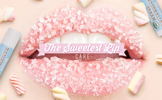 What’s The Best Exfoliating Lip Scrub?