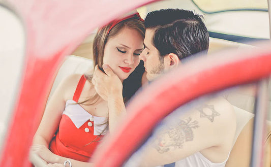 What's The Best Lip Balm For Kissing? 3 Summer Flavors You & Your Honey Can Enjoy Together