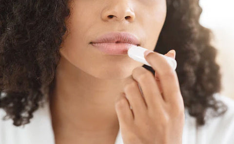 Why Switch to Natural Lip Balm