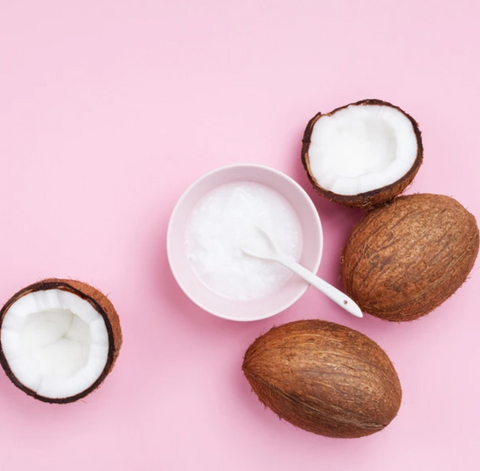 Unveiling the Power of Coconut Oil: Transforming Your Lip Care with Treat Beauty