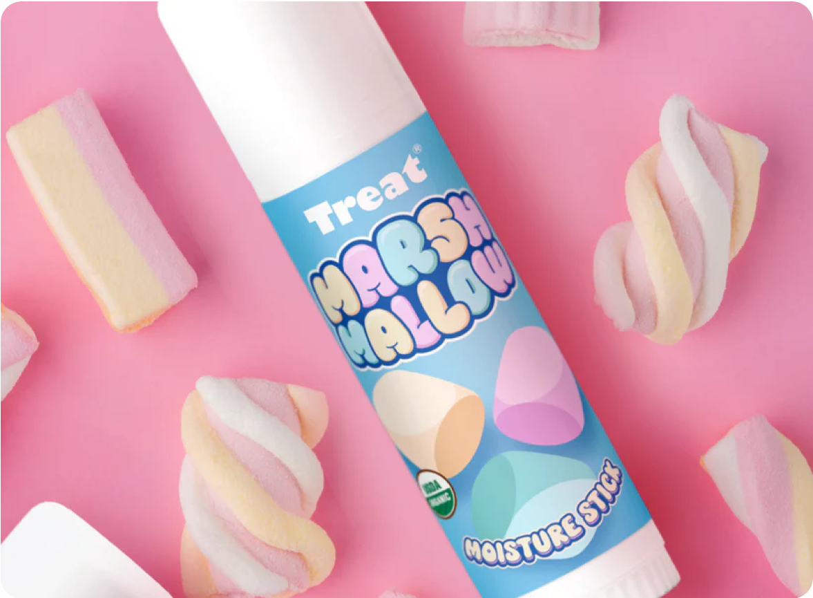 Jumbo Treatment Balms