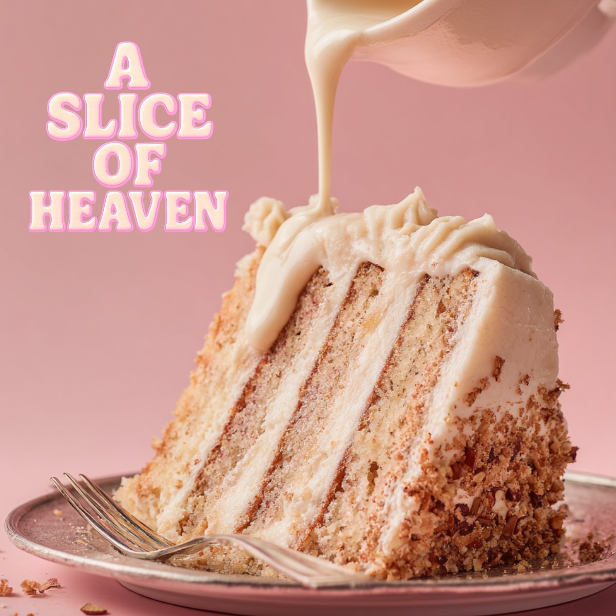 Fresh from the kitchen