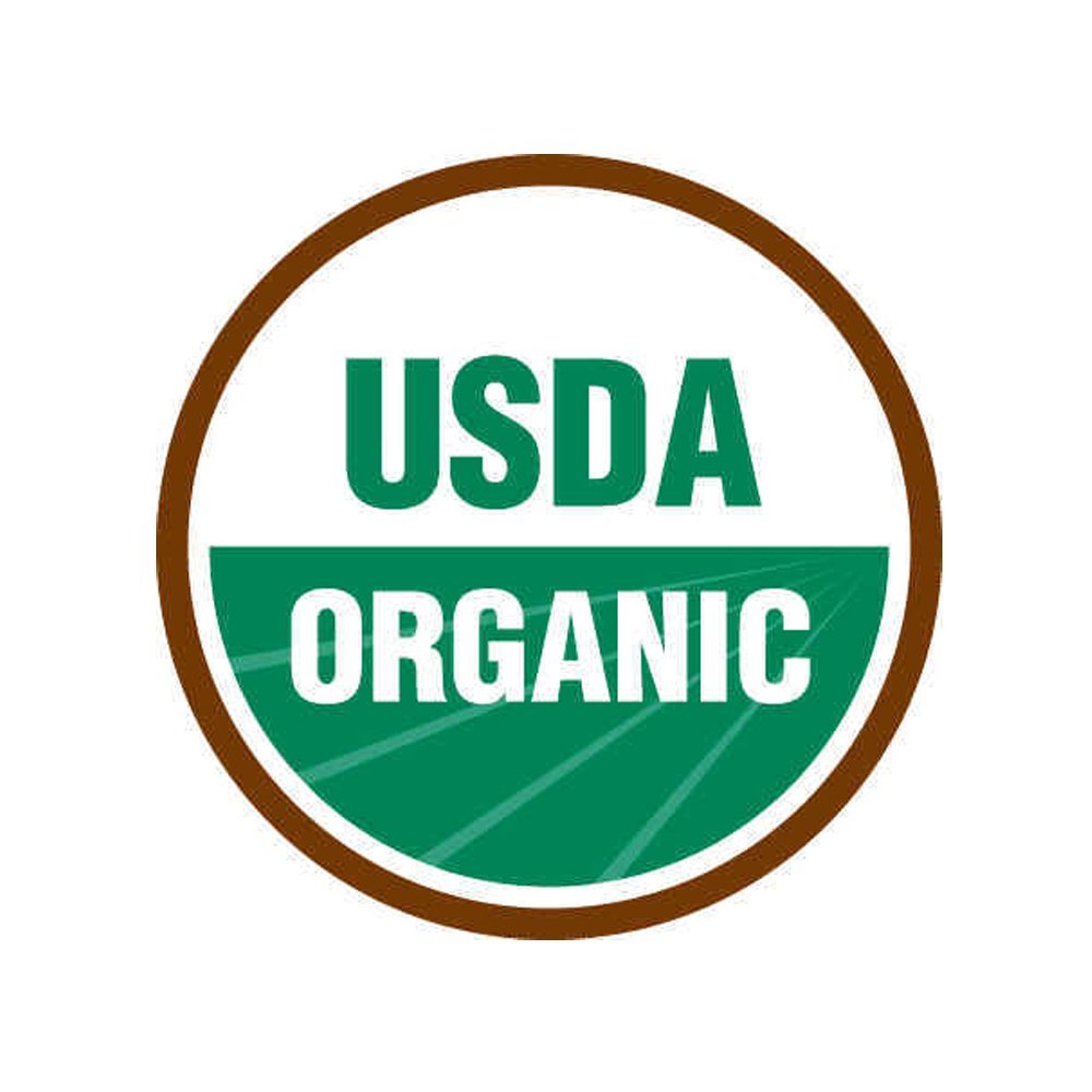 USDA Certified Organic