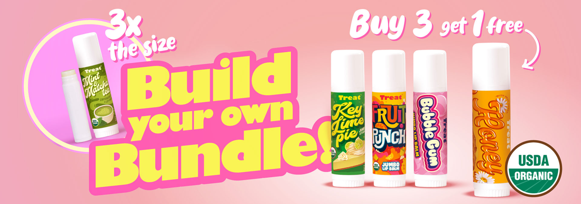 Bundle And
