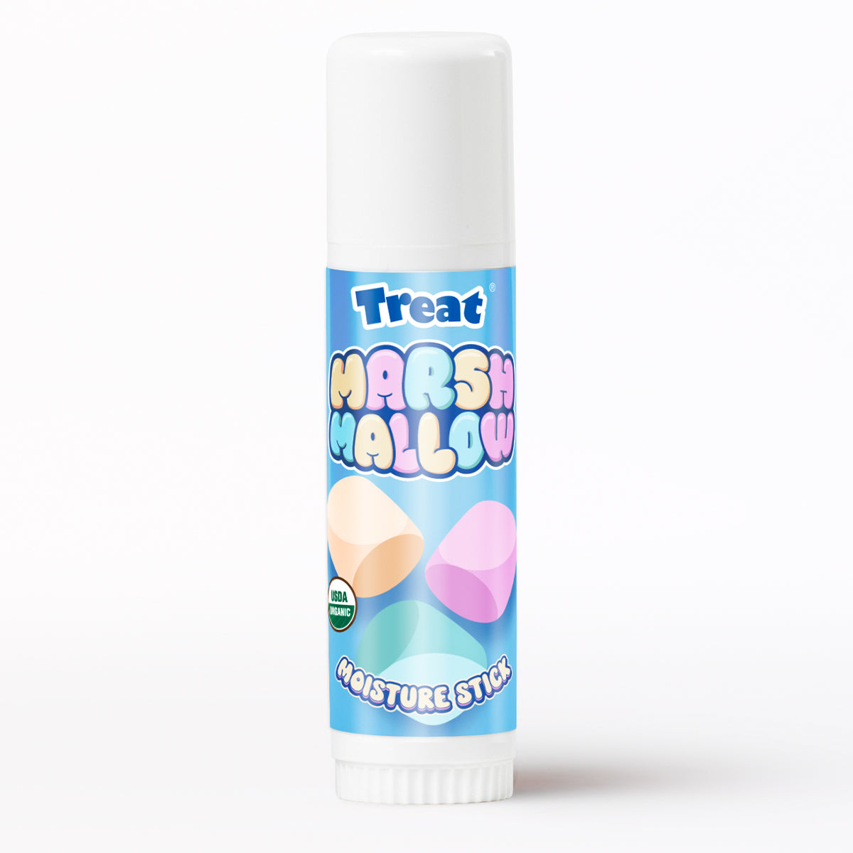 Marshmallow Moisture Stick