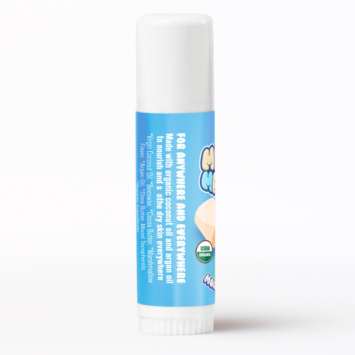 Marshmallow Moisture Stick