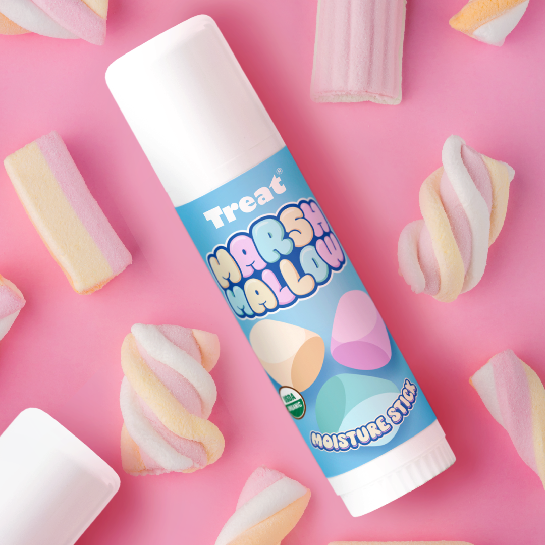 Marshmallow Moisture Stick