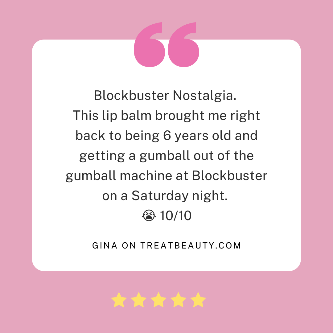 Candy Apple Jumbo Organic Color Stick Review