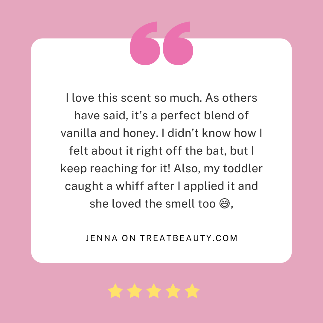 Candy Corn Jumbo Organic Lip Balm Review