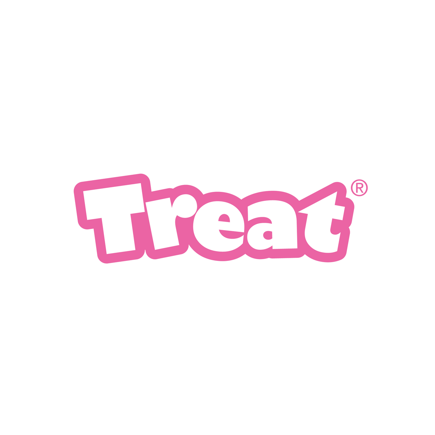 Treat logo