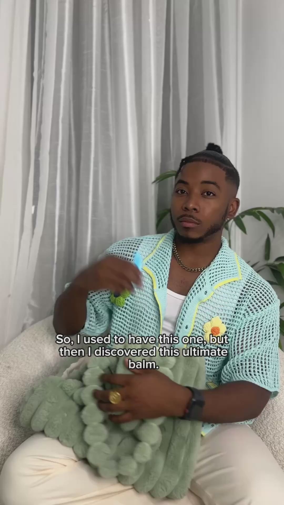 Root Beer Jumbo Lip Balm