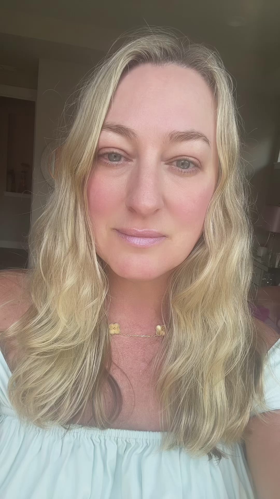 Magic Mermaid Iridescent Jumbo Lip Balm