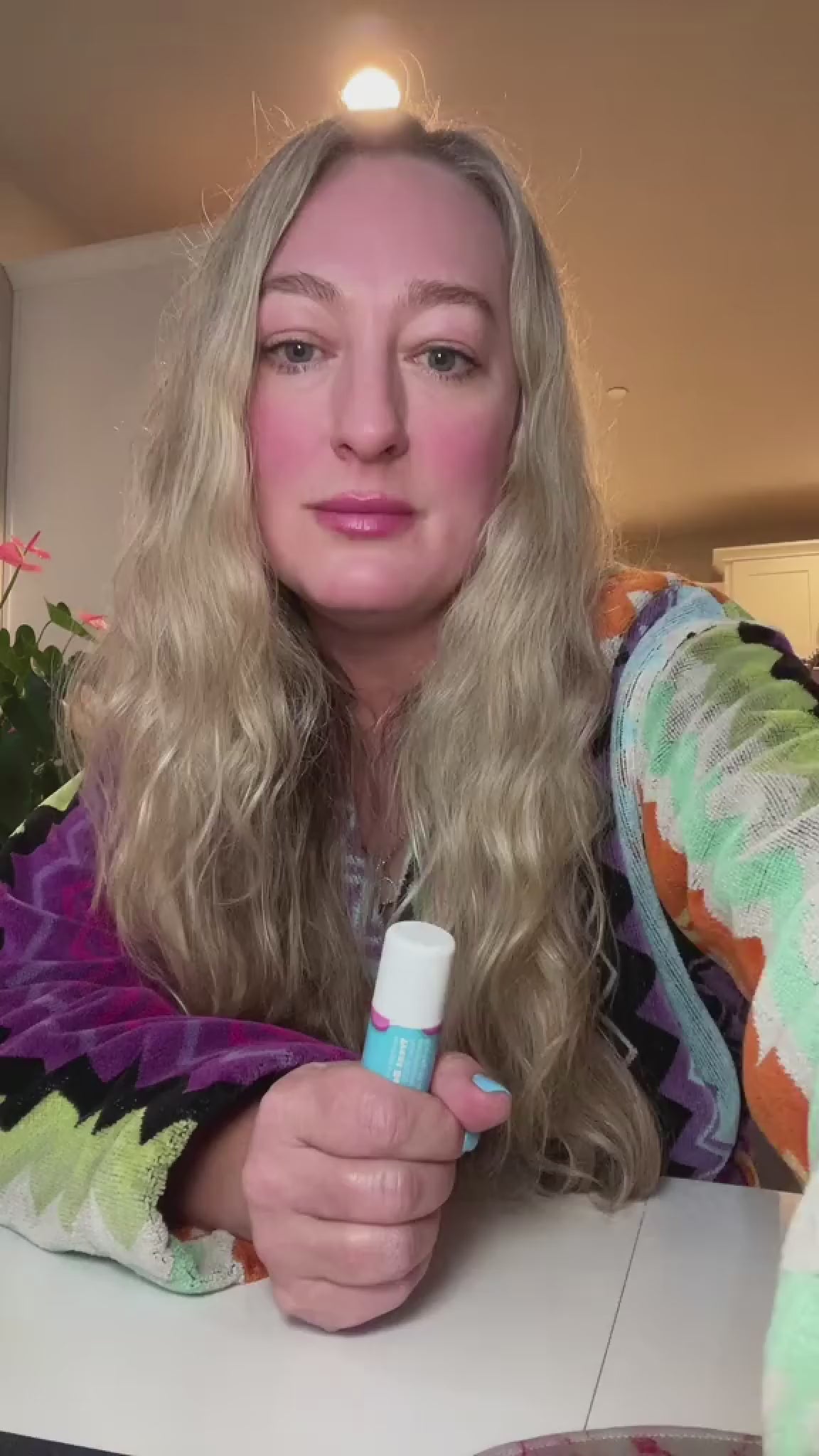Bubble Gum Jumbo Color Stick