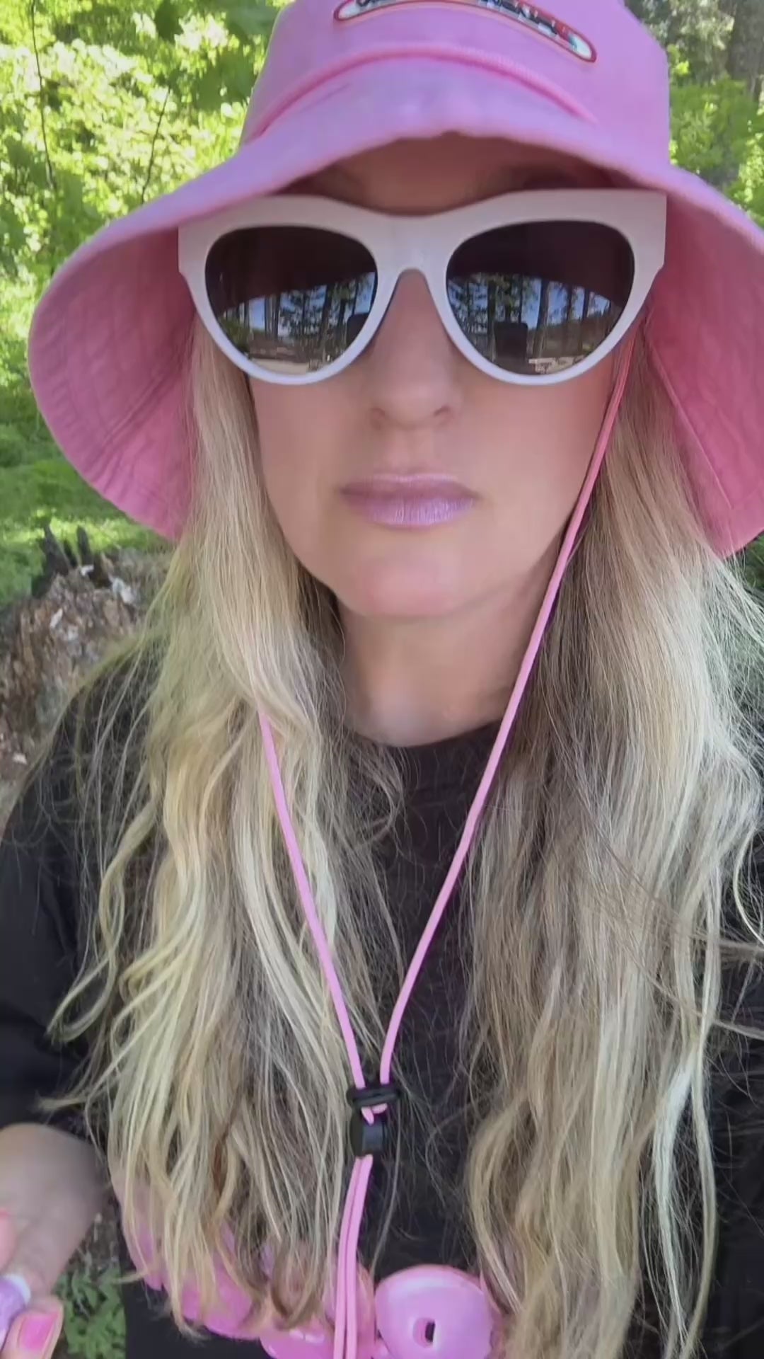 Magic Mermaid Iridescent Jumbo Lip Balm