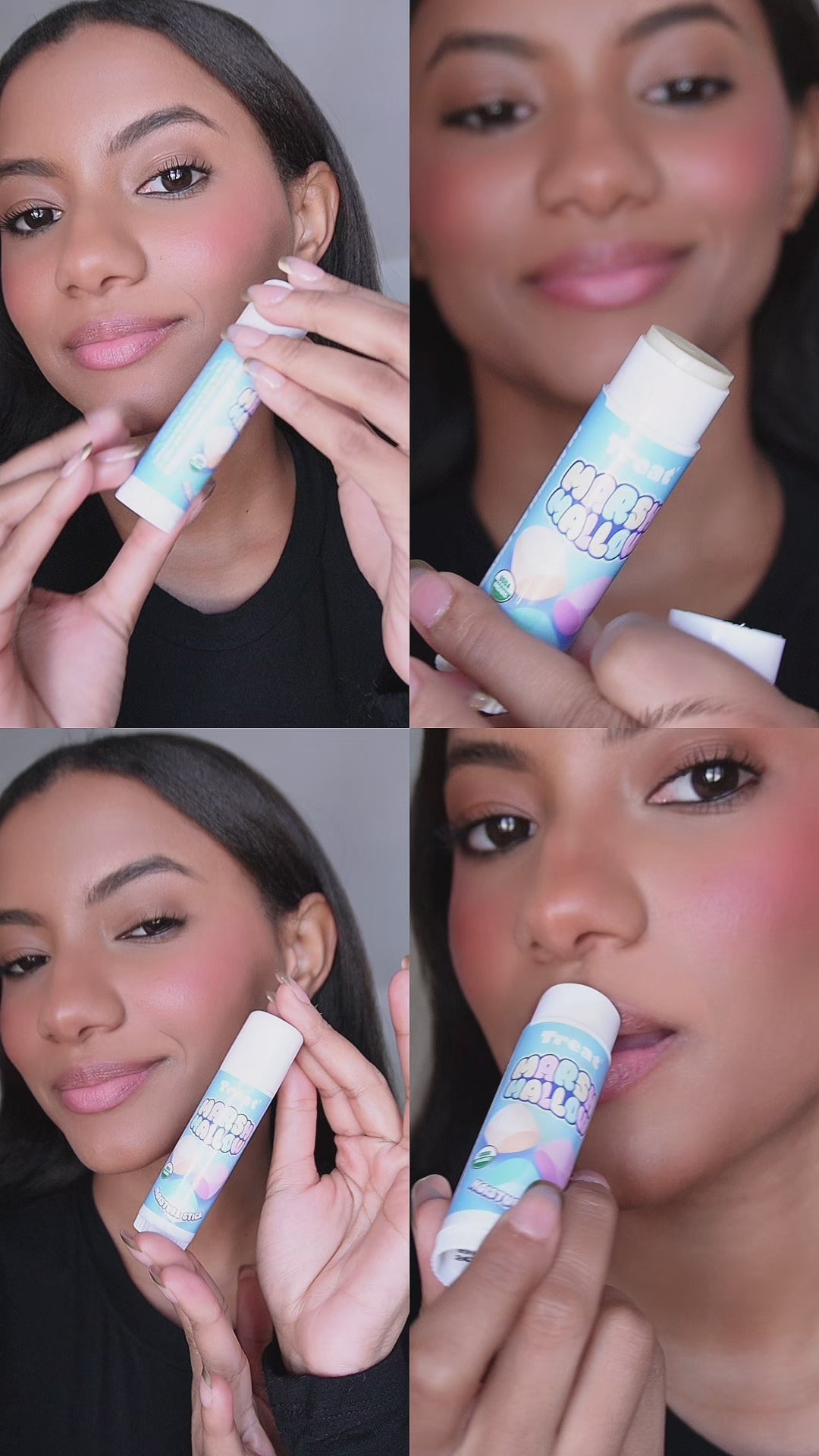 Marshmallow Moisture Stick