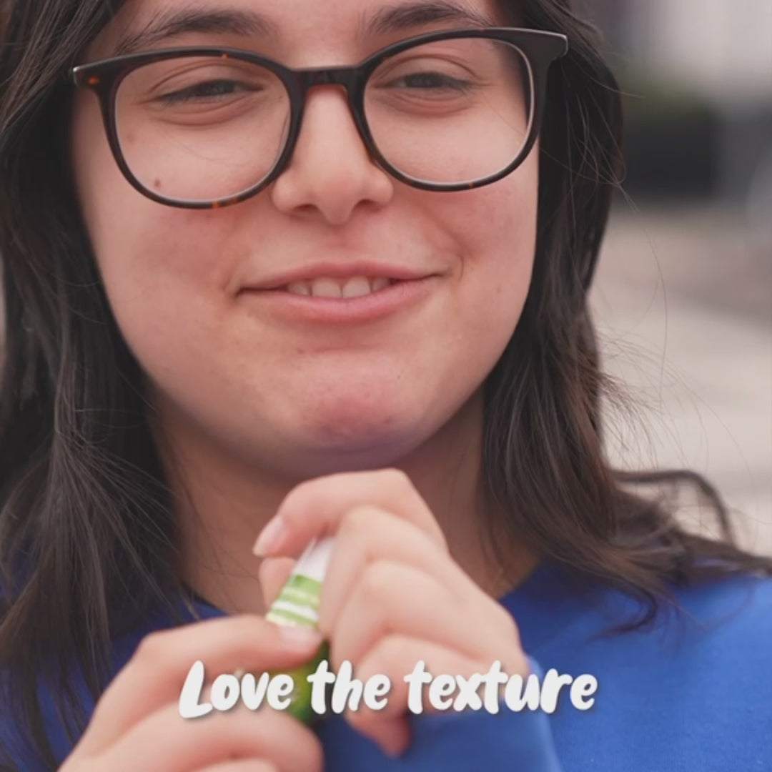 Load video: Treat Beauty Video Bigger is Better 
