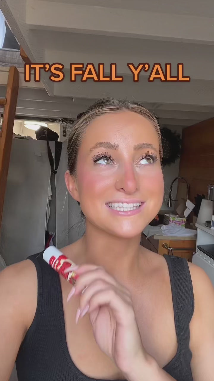 Candy Apple Jumbo Color Stick