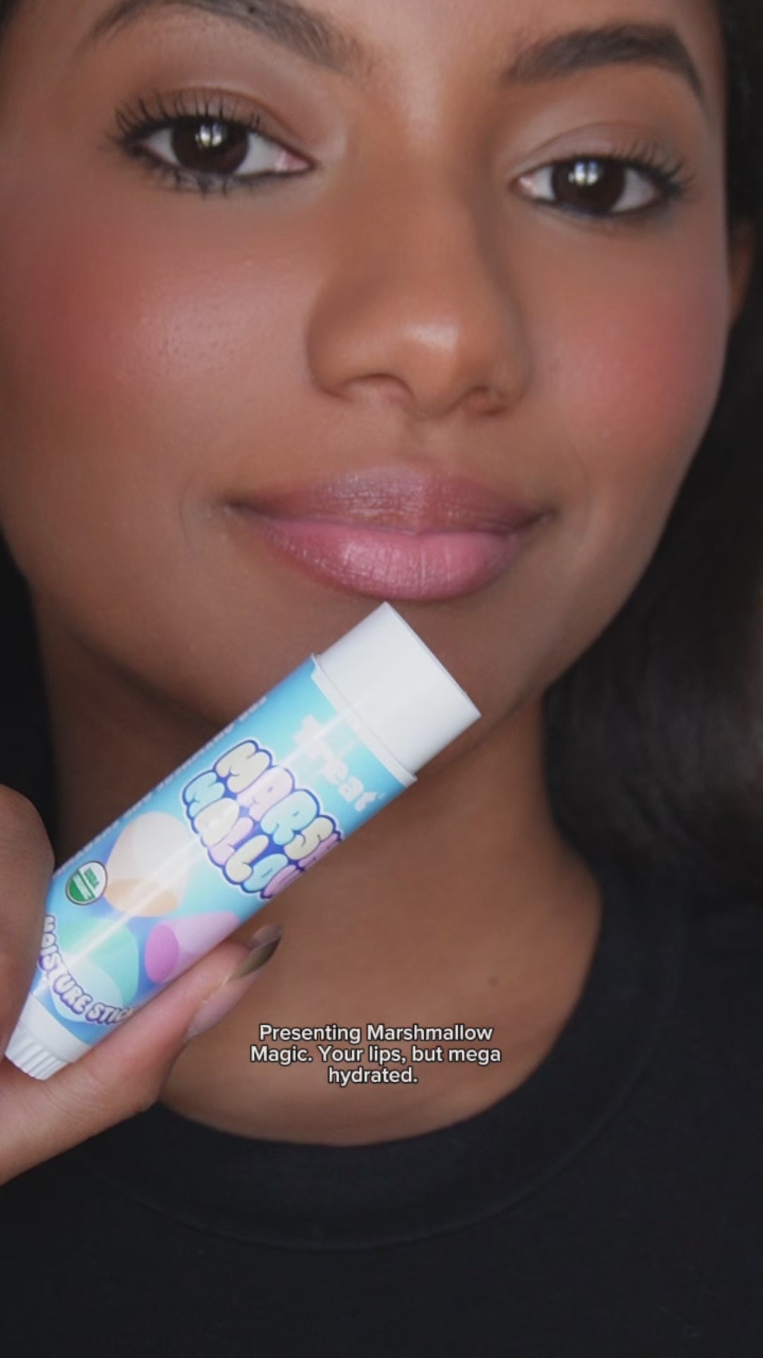 Marshmallow Moisture Stick