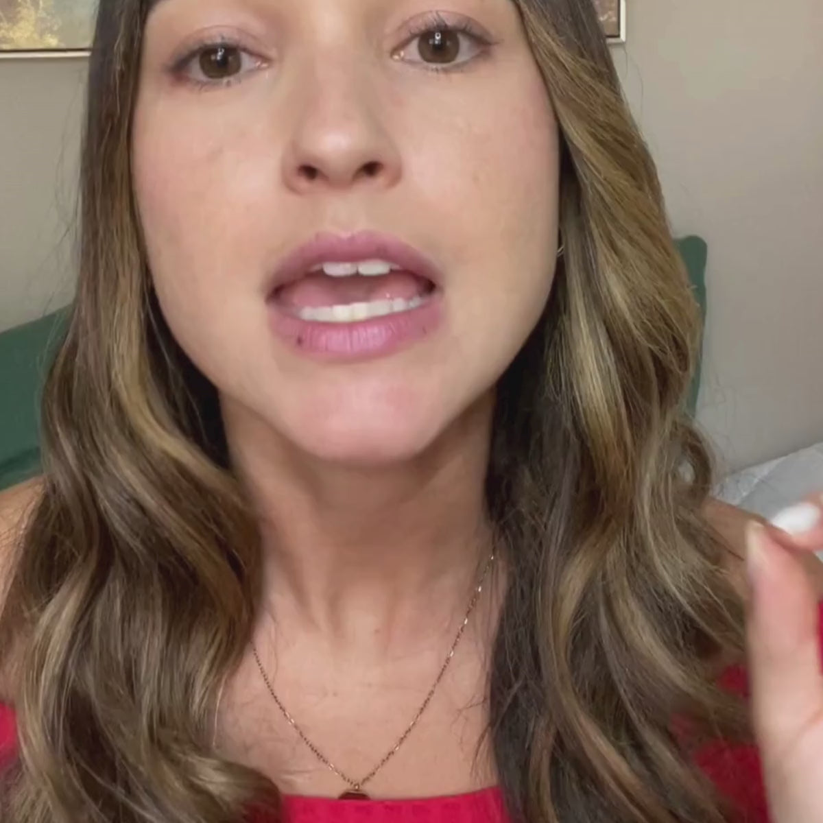 Mint & Matcha Tea Caffeinated Jumbo  Eye & Lip Balm