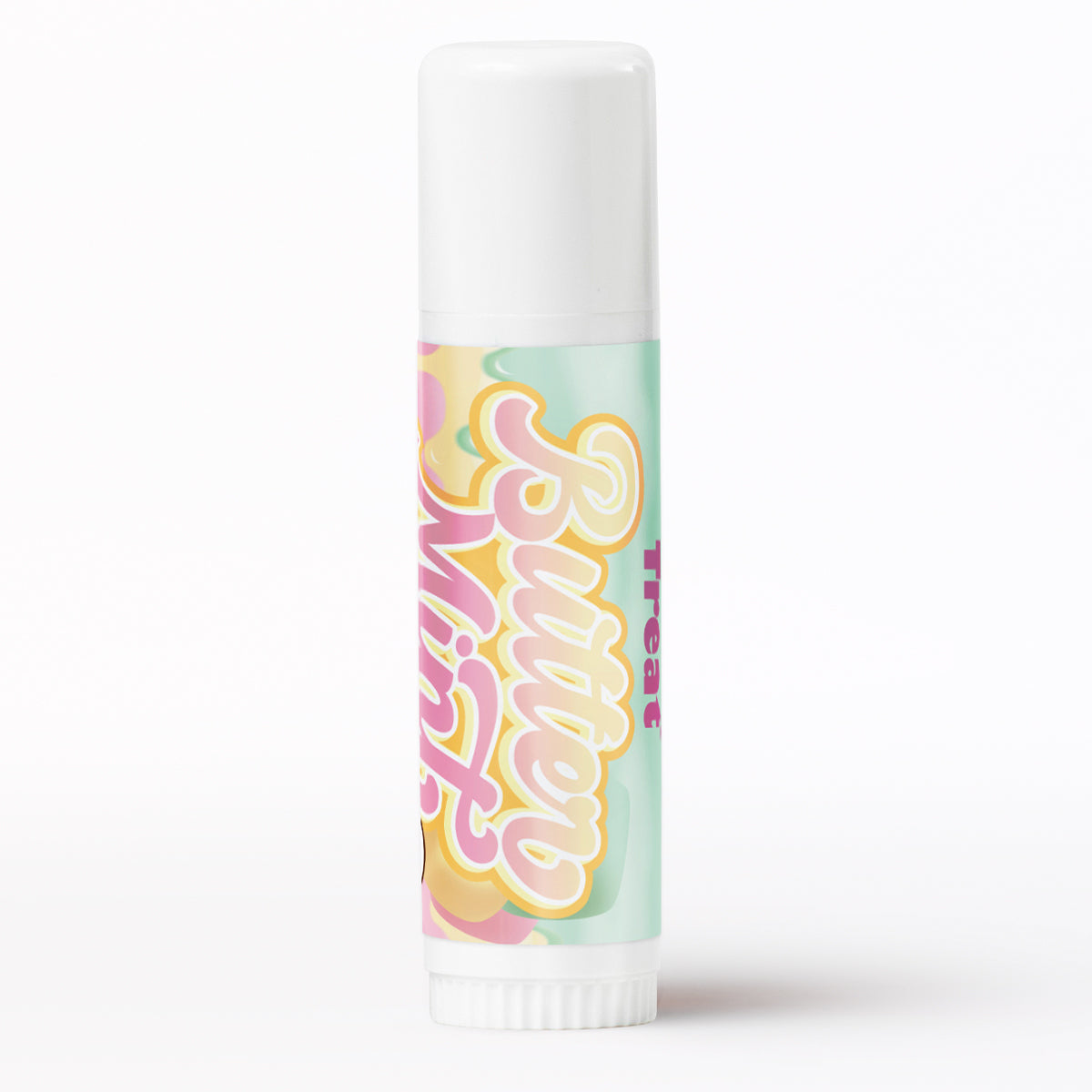 Butter Mint Jumbo Lip Balm
