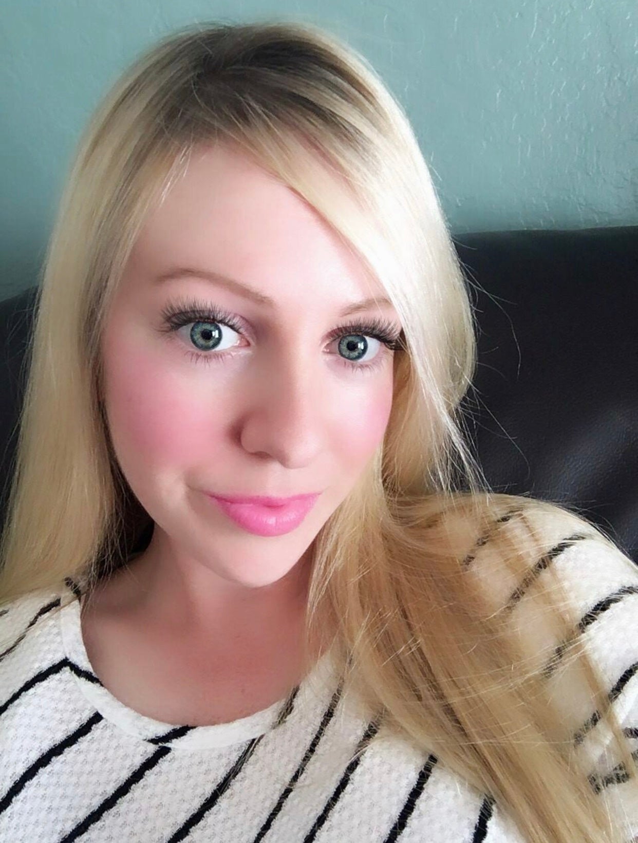 Sweetheart Pink Jumbo Color Stick