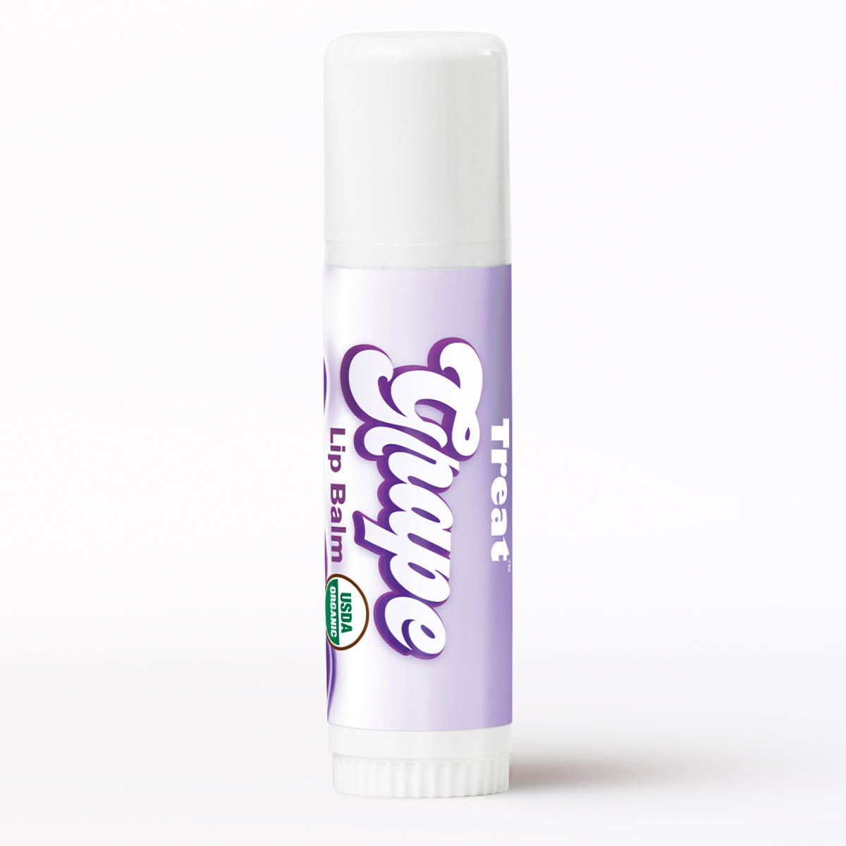 Grape Jumbo Lip Balm