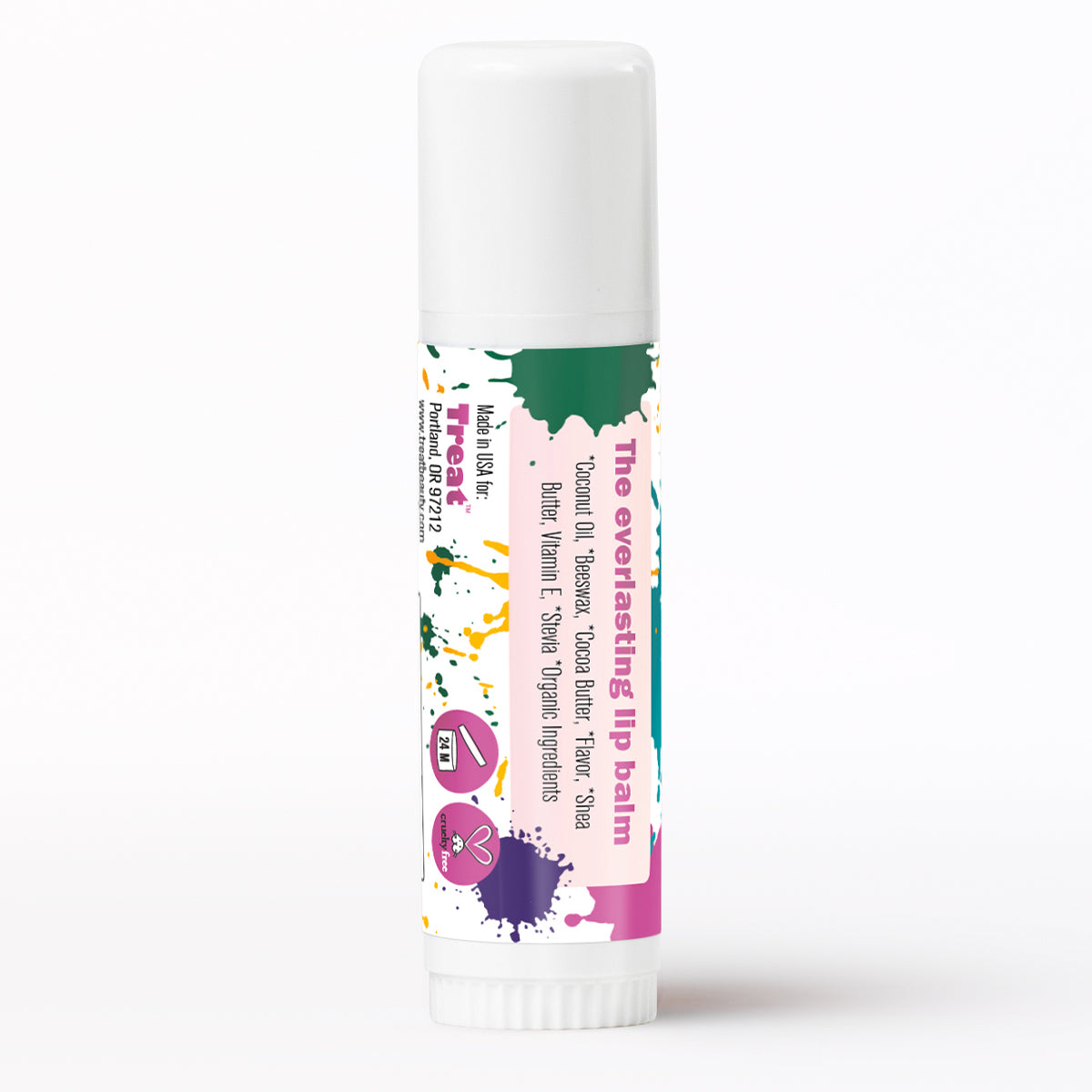 Jawbreaker Jumbo Lip Balm