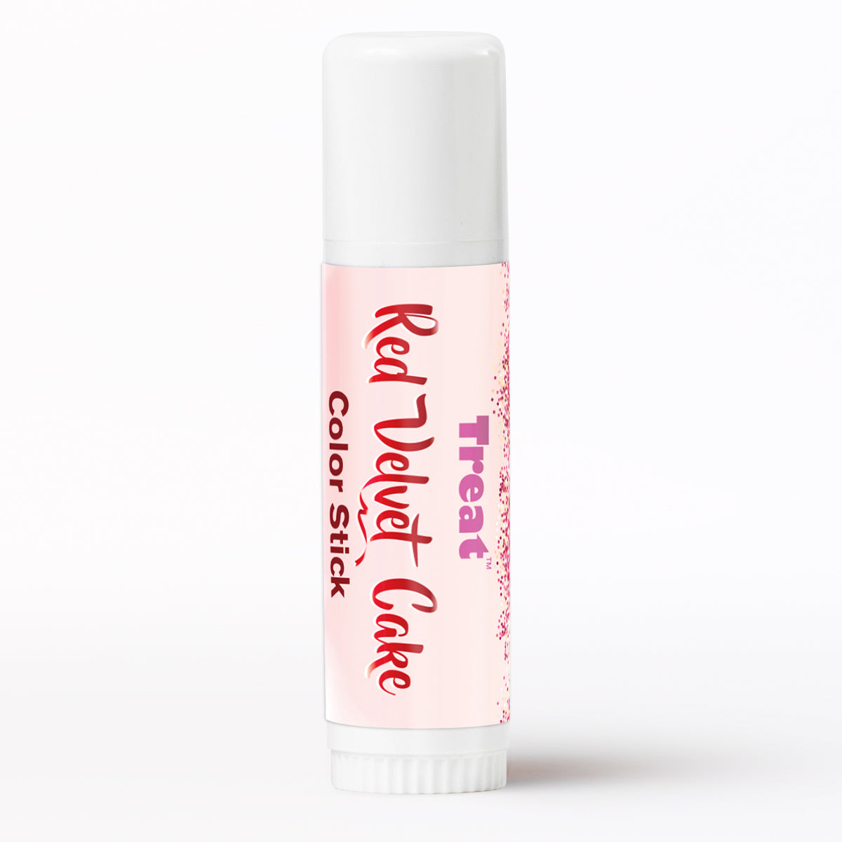 Red Velvet Cake Jumbo Color Stick
