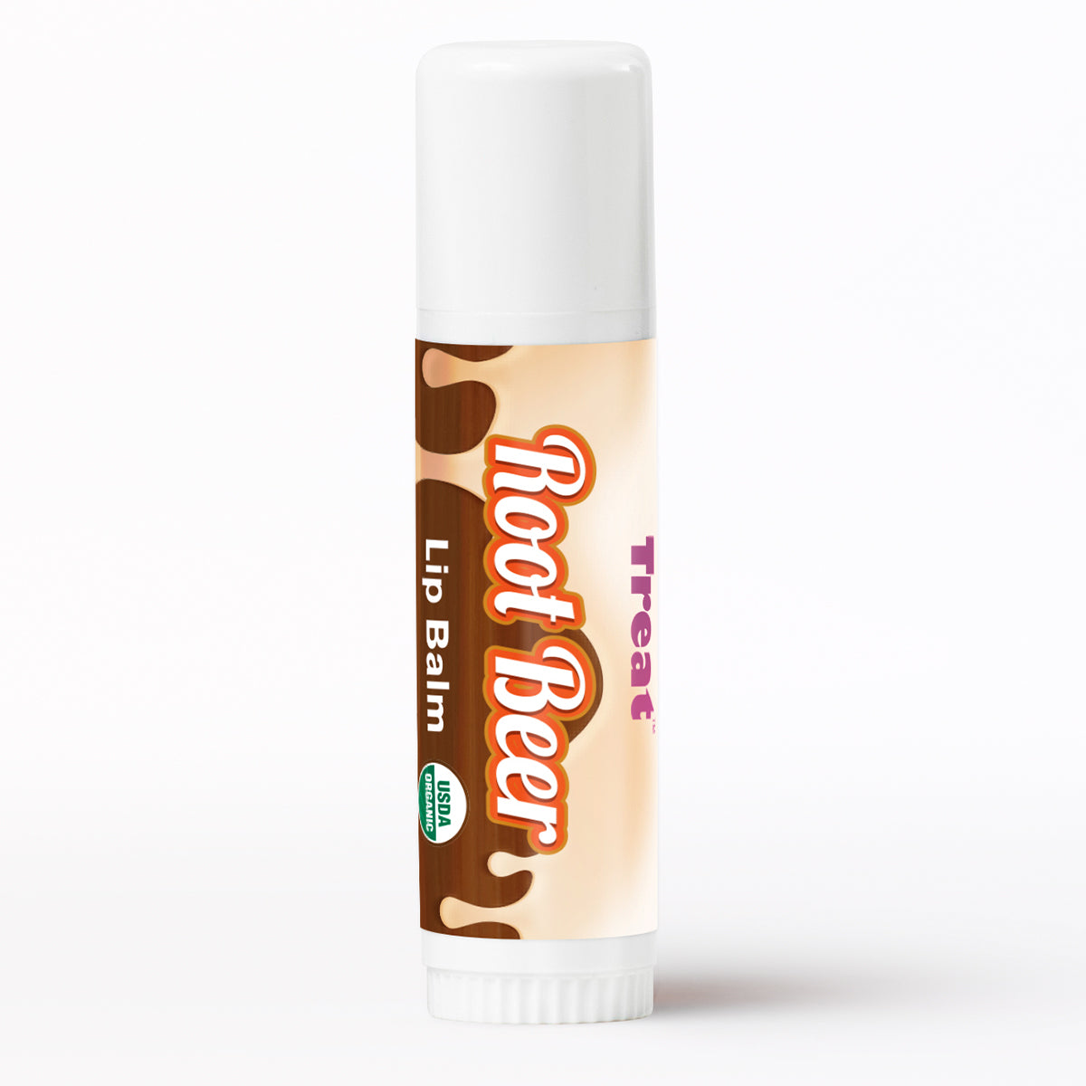 Root Beer Jumbo Lip Balm