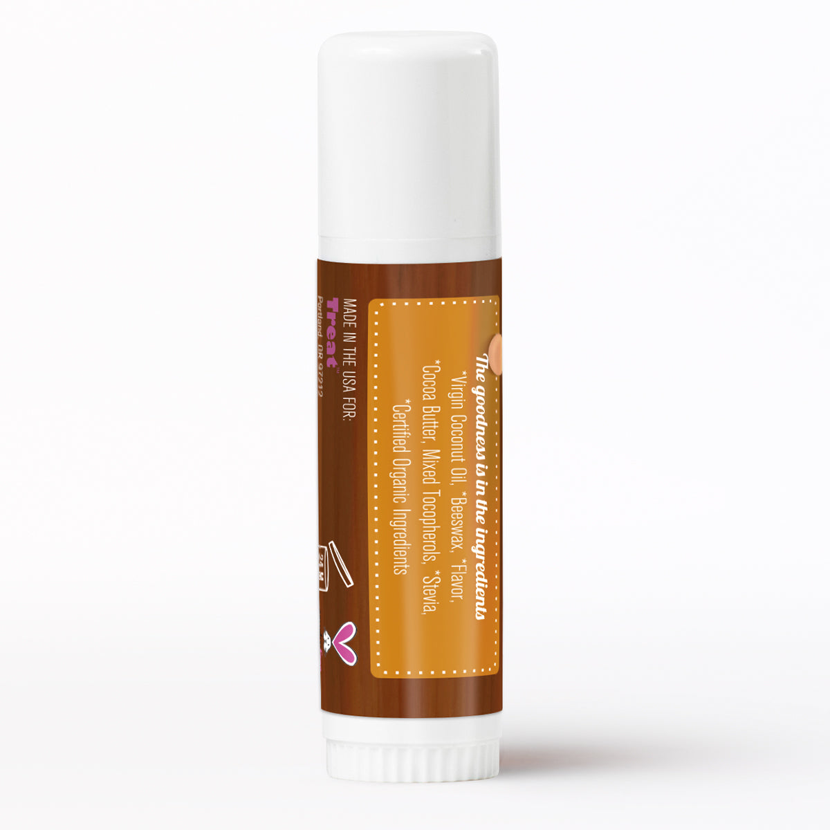 Root Beer Jumbo Lip Balm