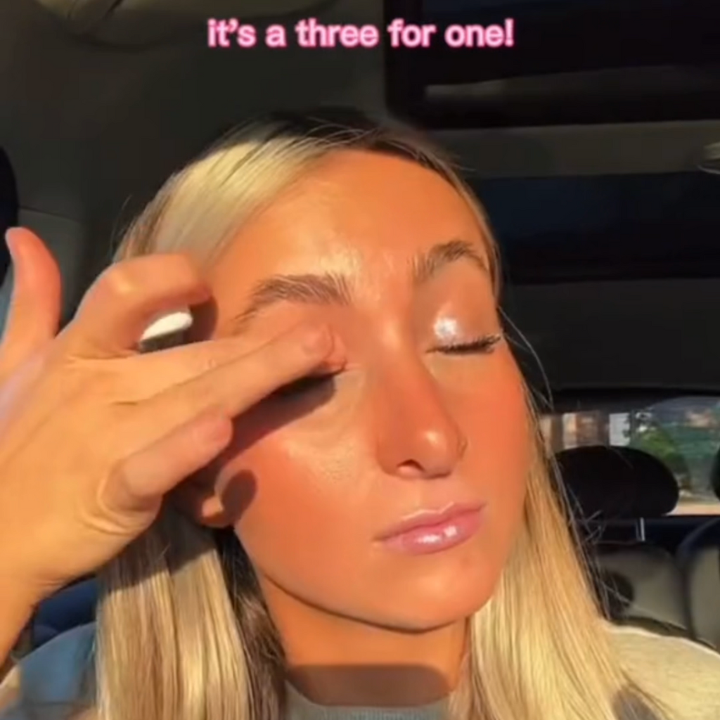 Magic Mermaid - It's a three for one!