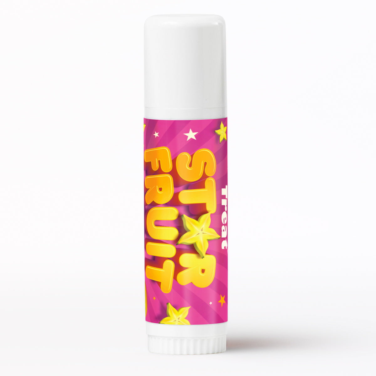 Star Fruit Jumbo Organic Lip Balm