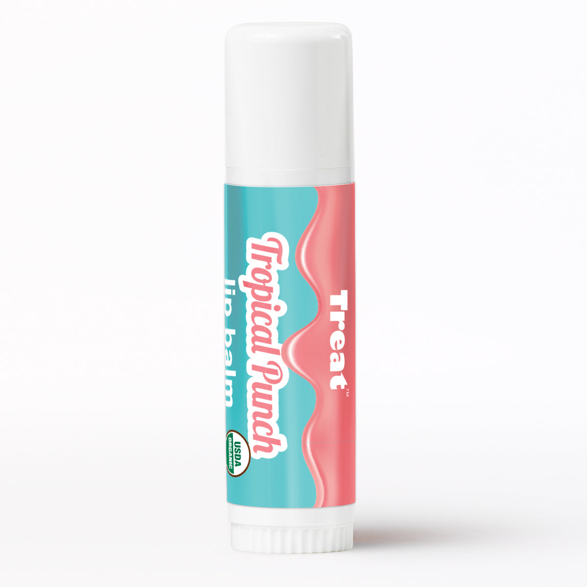 Tropical Punch Jumbo Lip Balm