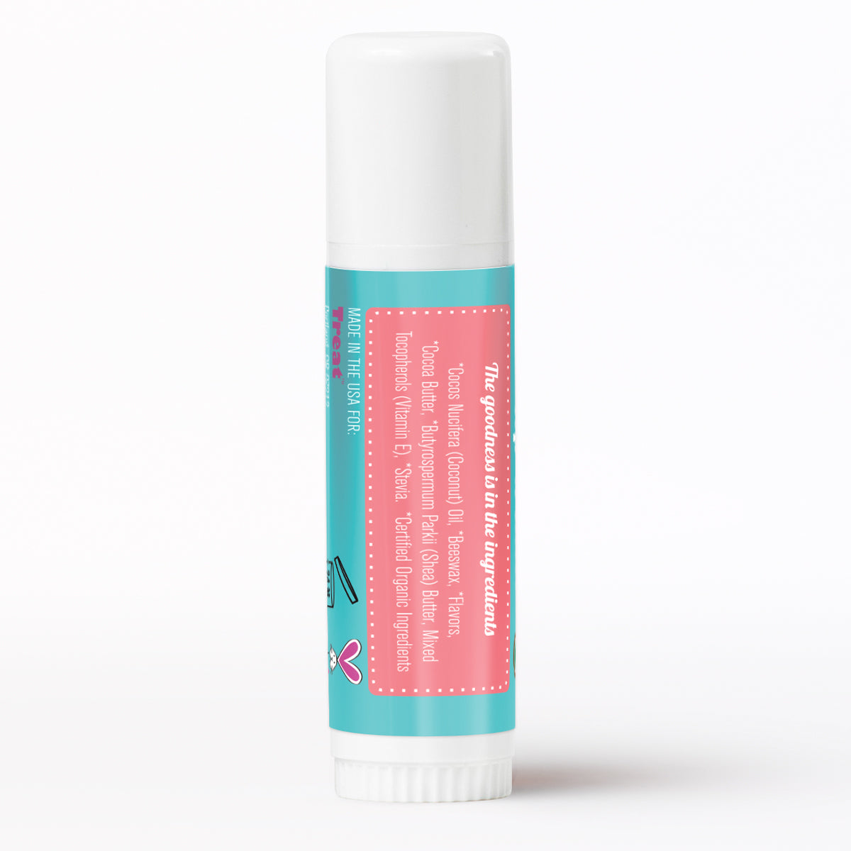 Tropical Punch Jumbo Lip Balm