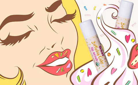 3 Reasons You Need An Organic Lip Scrub In Your Life