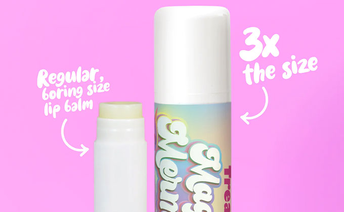 Dive into Luxury: The Top Jumbo Organic Lip Balms by Treat Beauty