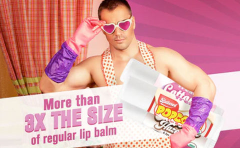 Embrace the Magnitude: Why Bigger is Better with Jumbo Organic Lip Balm