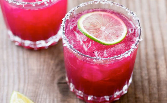 New Lip Balm Flavors Coming To Treat This Summer! (+ Matching Cocktails!)