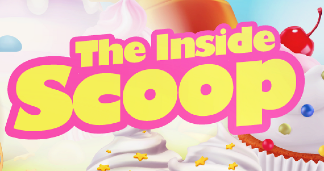 the inside scoop 