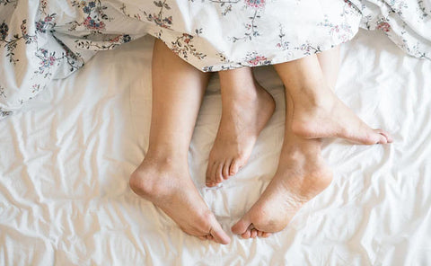 Your 5 Step Morning Ritual For a Relaxed Start to the Day