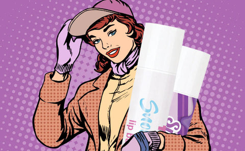 Your Simple 3 Step Lip Care Routine For Soft Lips