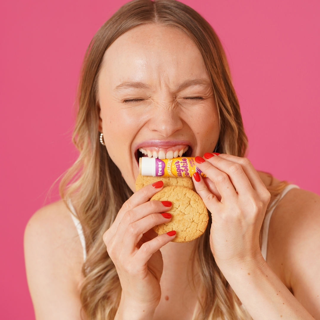 Treat Yourself Deluxe Bundle