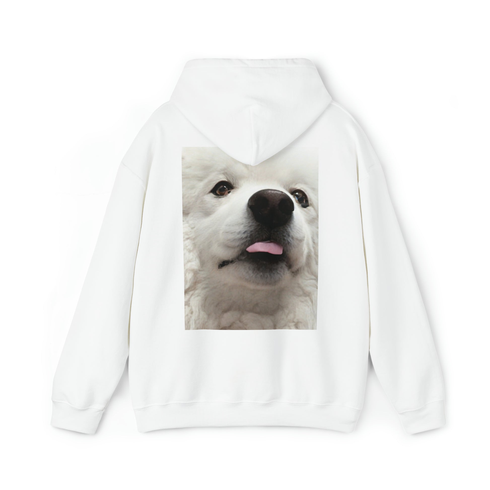 Treat Frank Unisex Heavy Blend™ Hooded Sweatshirt