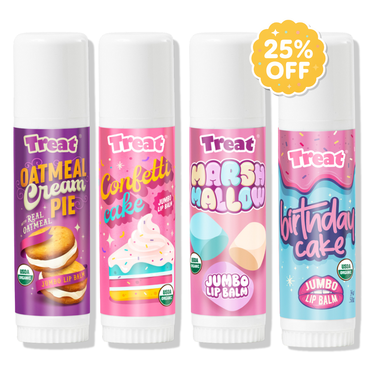 Bakery Favorites Bundle 