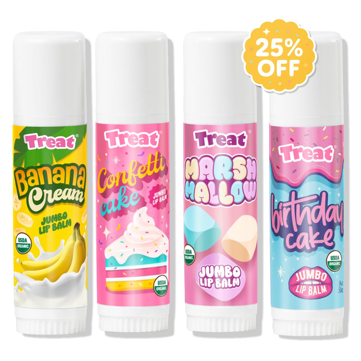 🍰 The Bakery Favorites Bundle