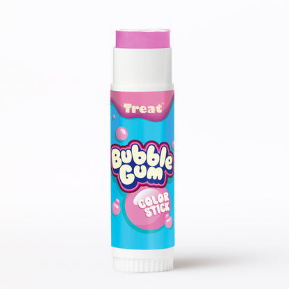 Bubble Gum Color Stick